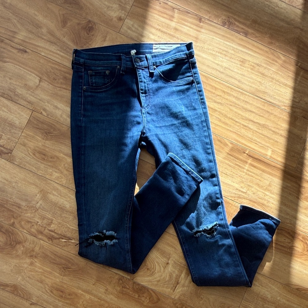 Rag & Bone Jeans